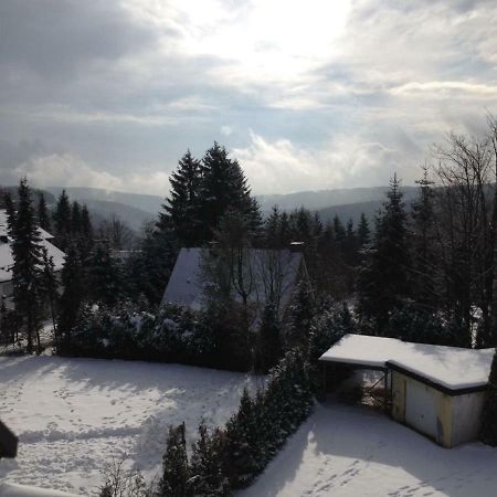 Heaven Apartment Winterberg Exterior foto