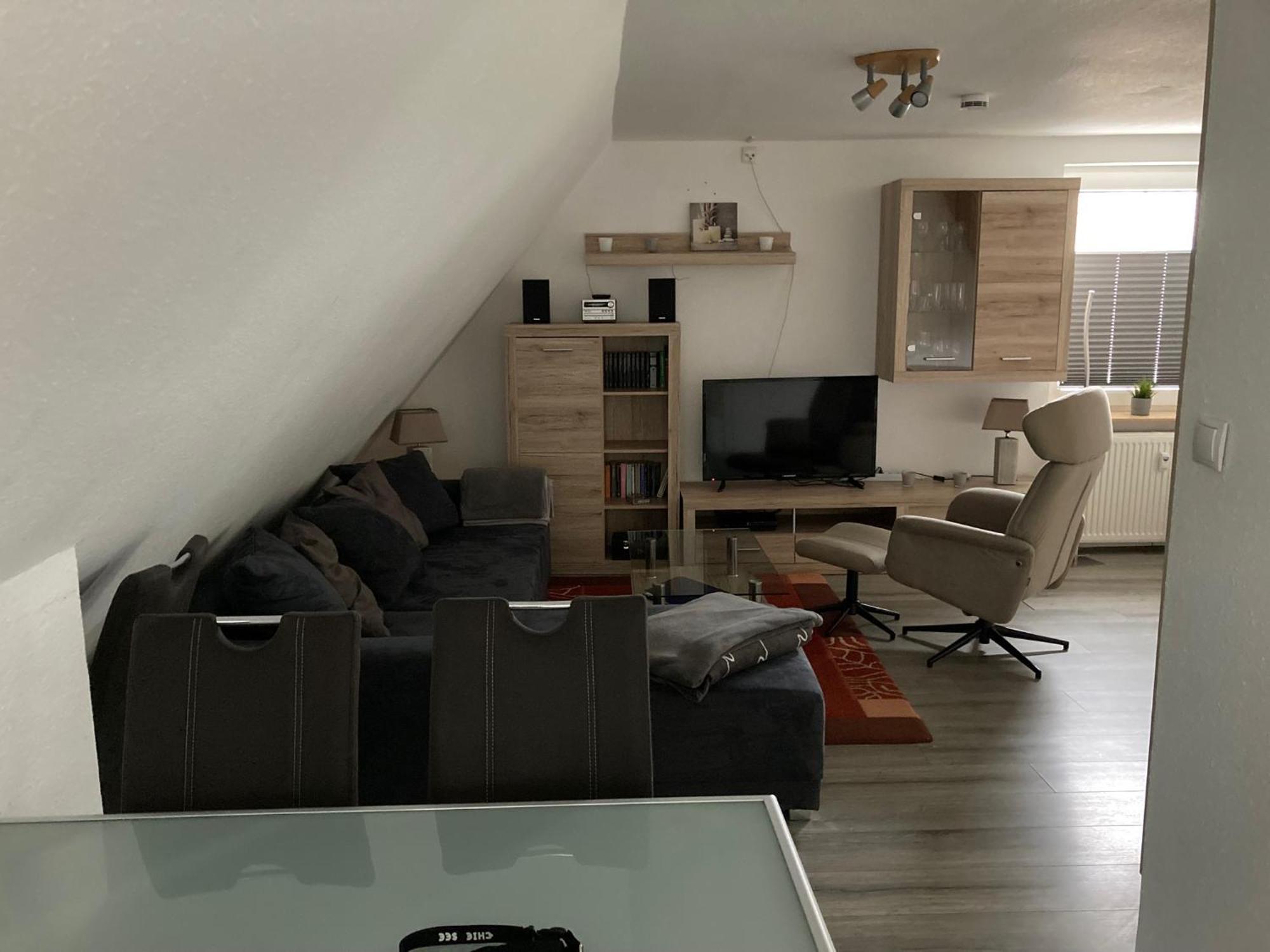 Heaven Apartment Winterberg Exterior foto