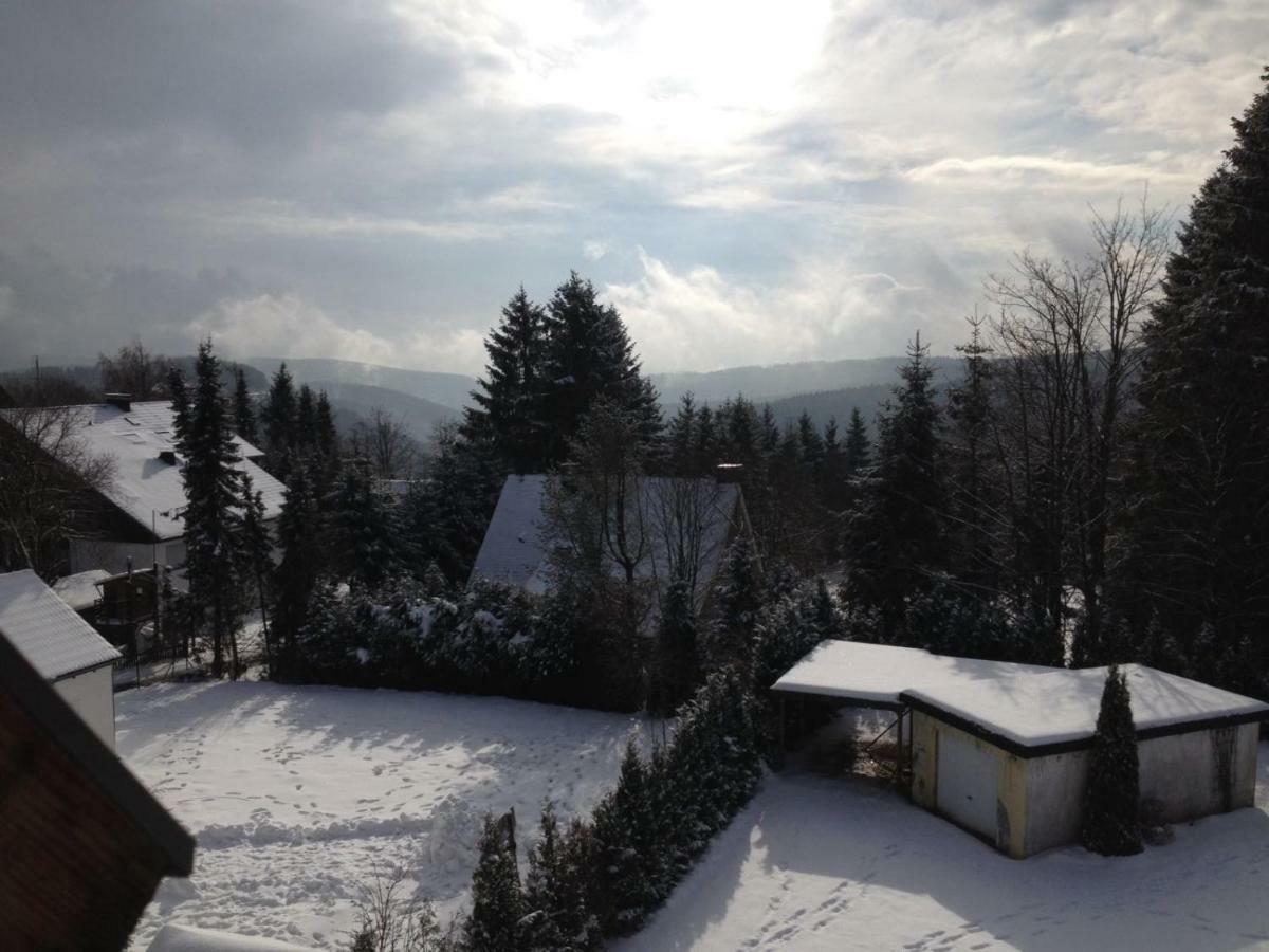 Heaven Apartment Winterberg Exterior foto