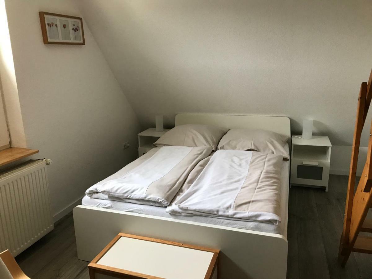 Heaven Apartment Winterberg Exterior foto
