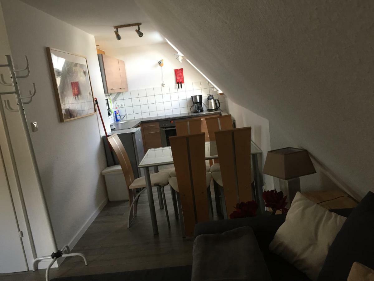 Heaven Apartment Winterberg Exterior foto