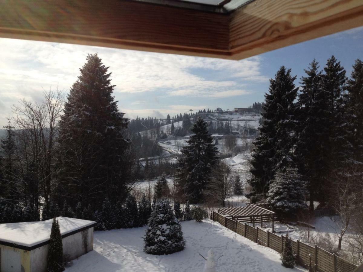 Heaven Apartment Winterberg Exterior foto