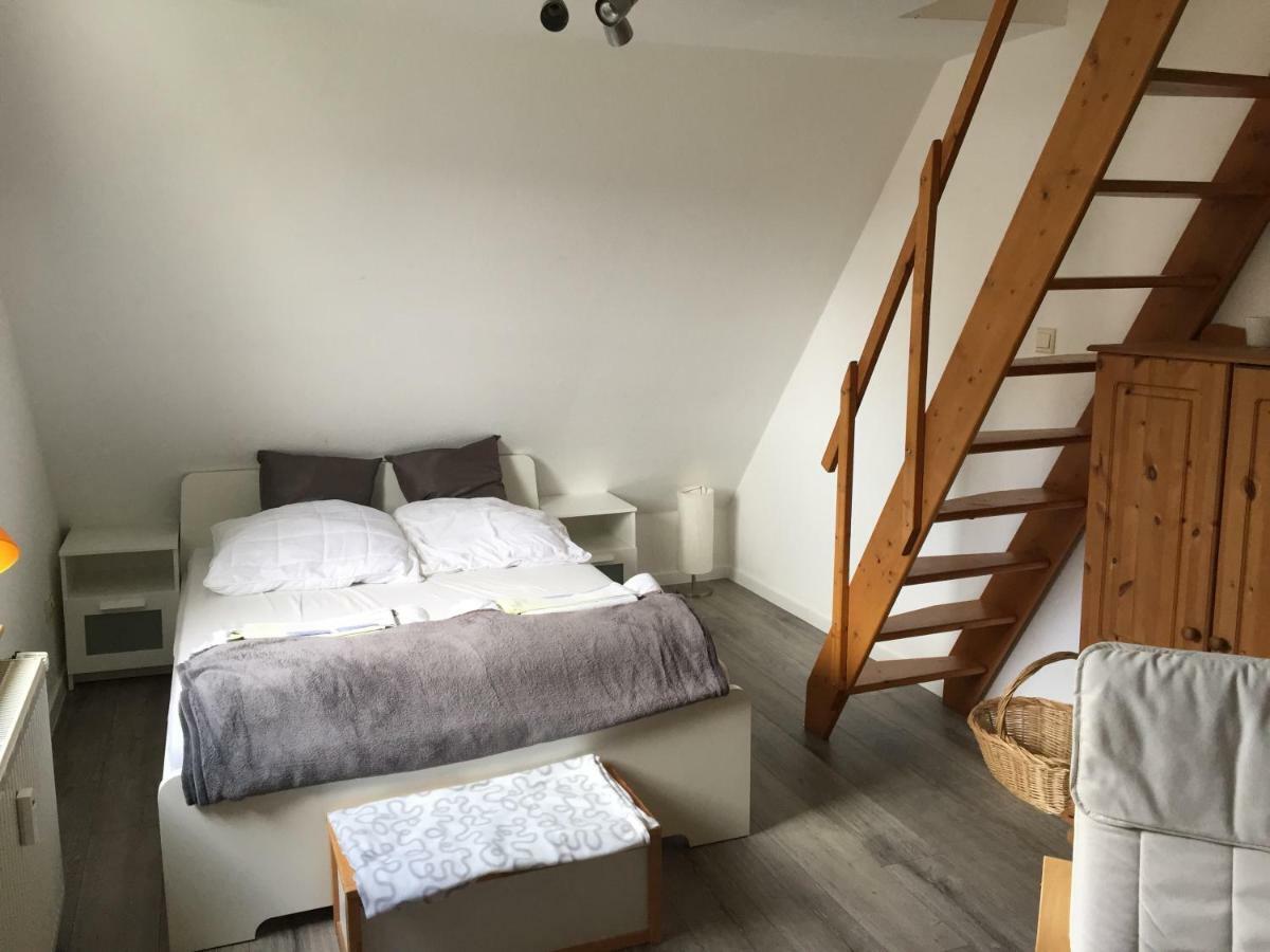 Heaven Apartment Winterberg Exterior foto