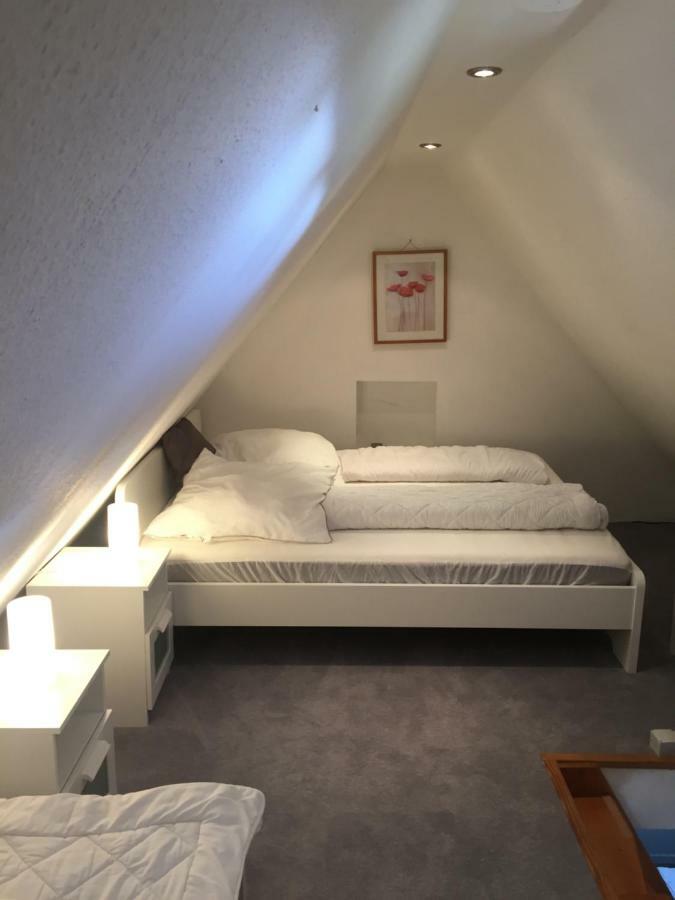 Heaven Apartment Winterberg Exterior foto