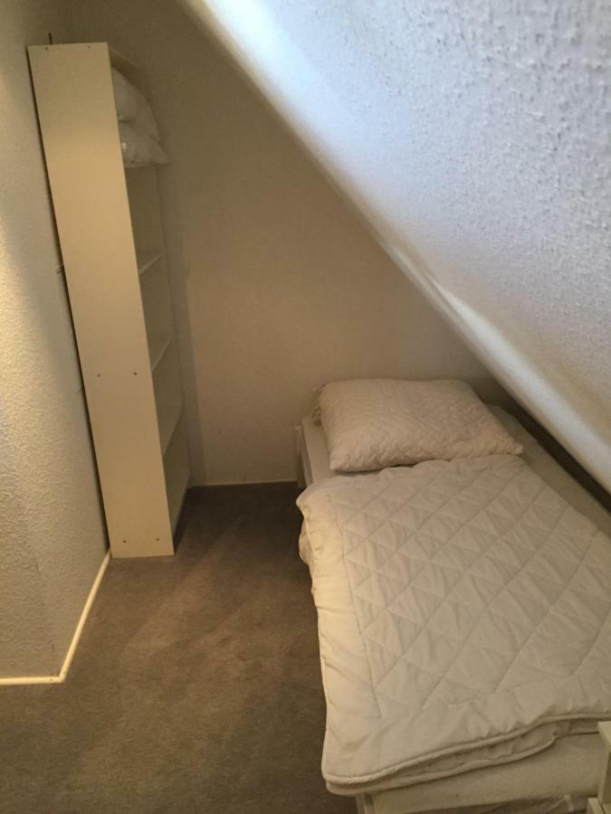 Heaven Apartment Winterberg Exterior foto