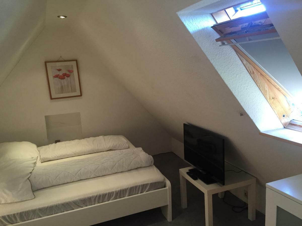Heaven Apartment Winterberg Exterior foto