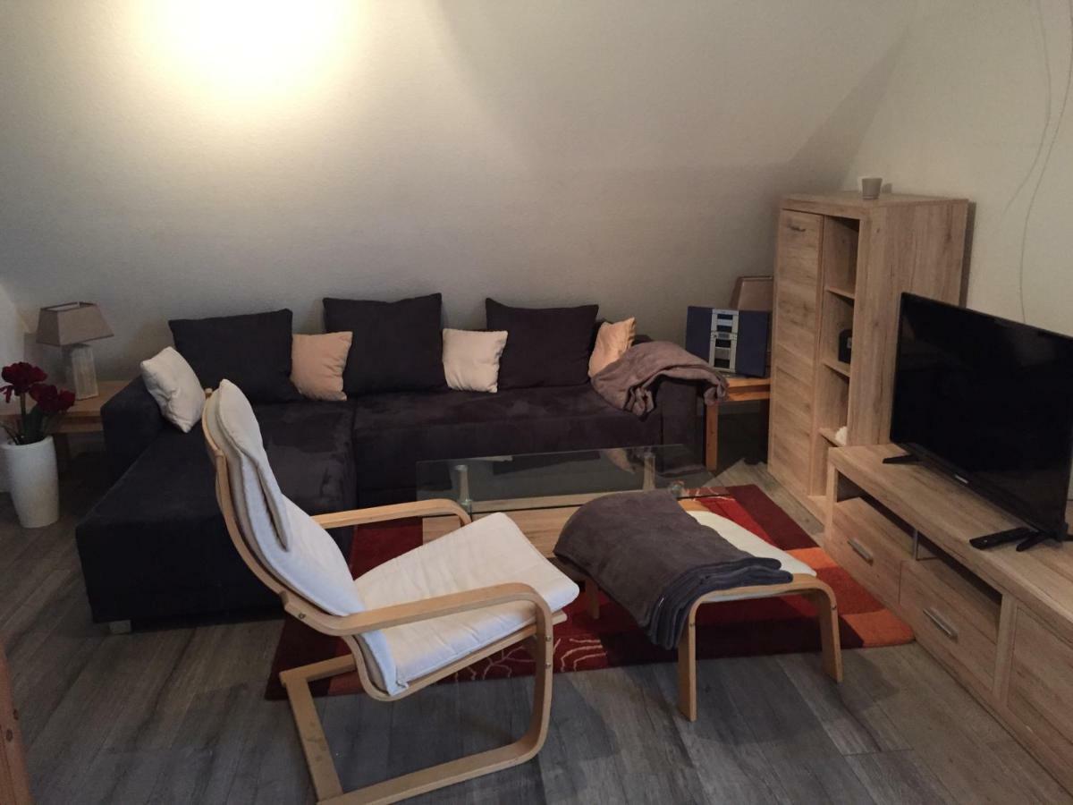 Heaven Apartment Winterberg Exterior foto