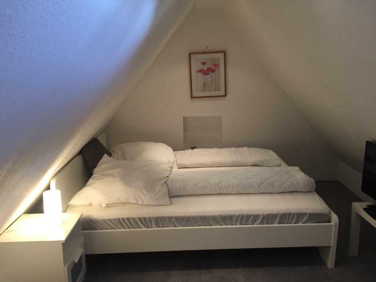 Heaven Apartment Winterberg Exterior foto