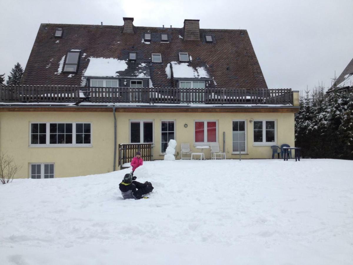 Heaven Apartment Winterberg Exterior foto