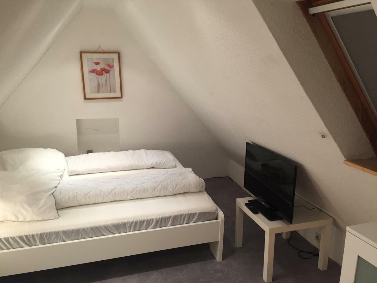 Heaven Apartment Winterberg Exterior foto