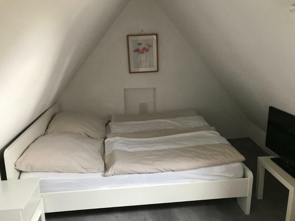 Heaven Apartment Winterberg Exterior foto