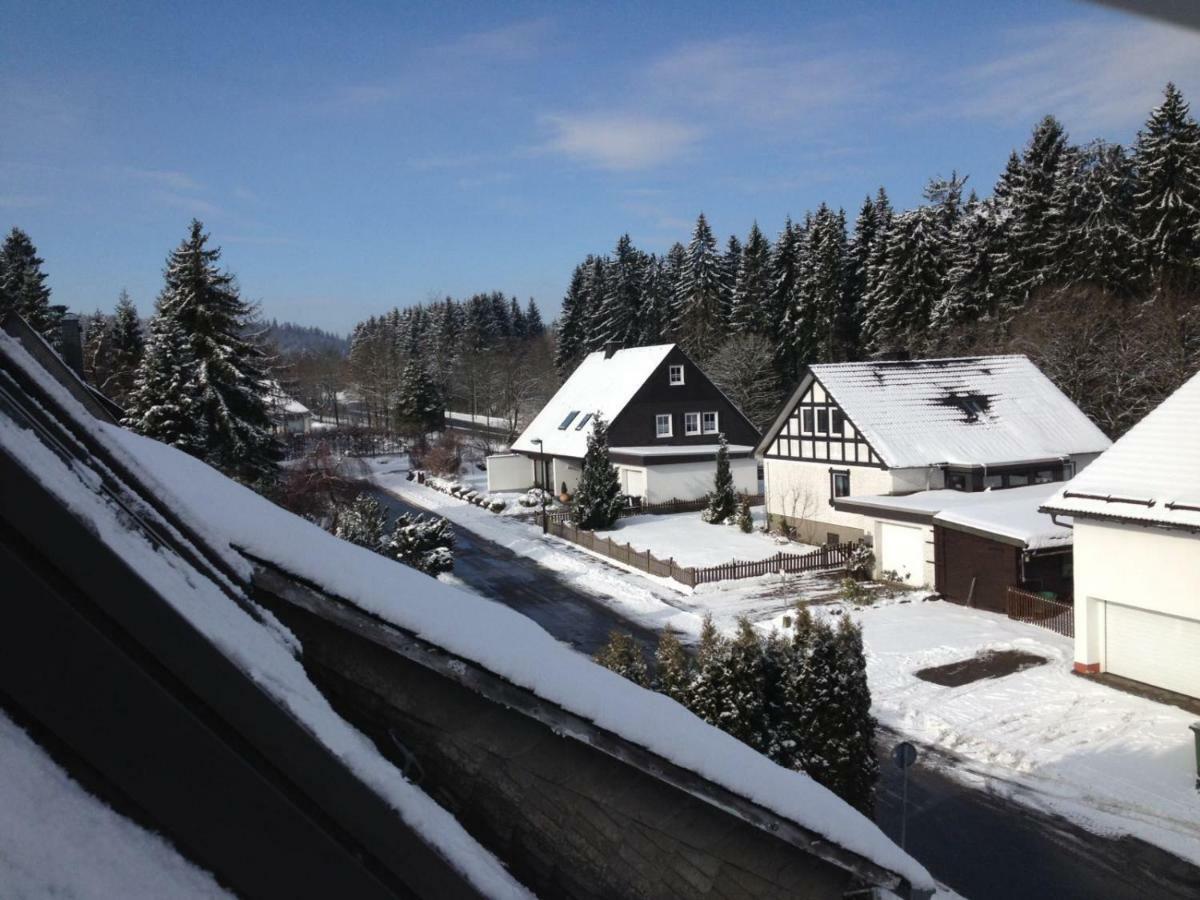 Heaven Apartment Winterberg Exterior foto