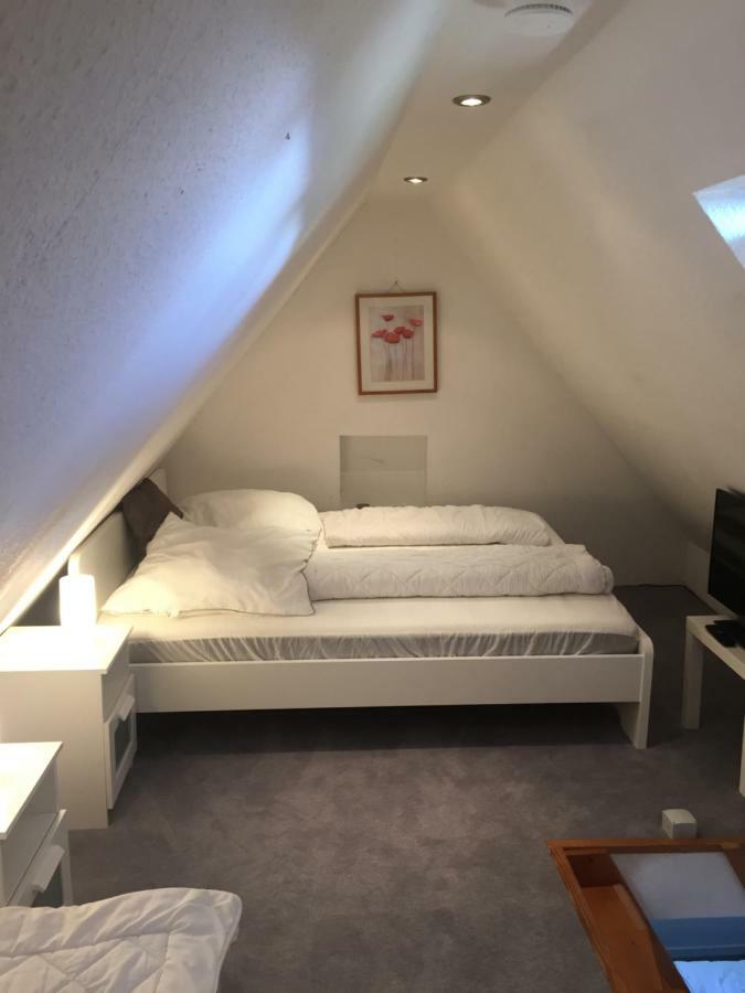 Heaven Apartment Winterberg Exterior foto