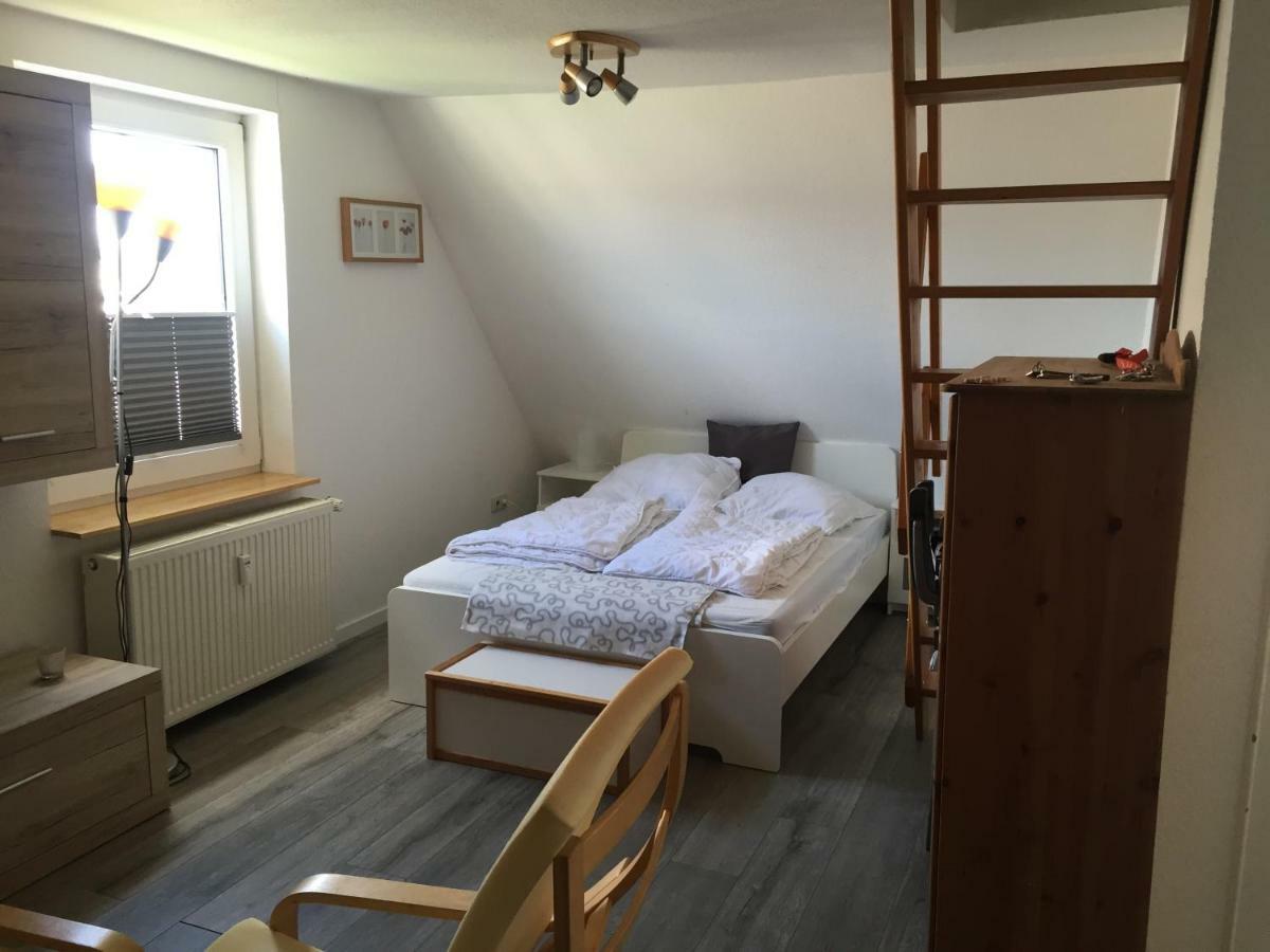 Heaven Apartment Winterberg Exterior foto