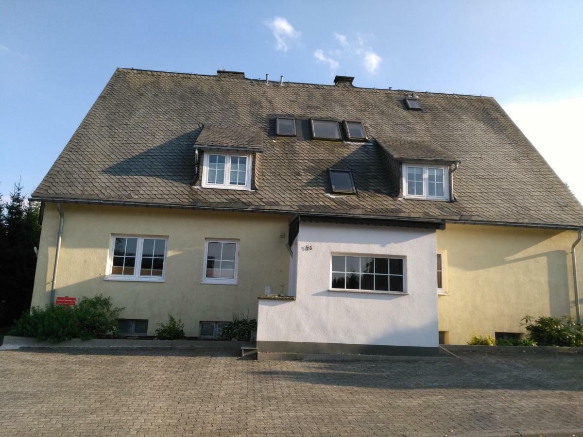 Heaven Apartment Winterberg Exterior foto