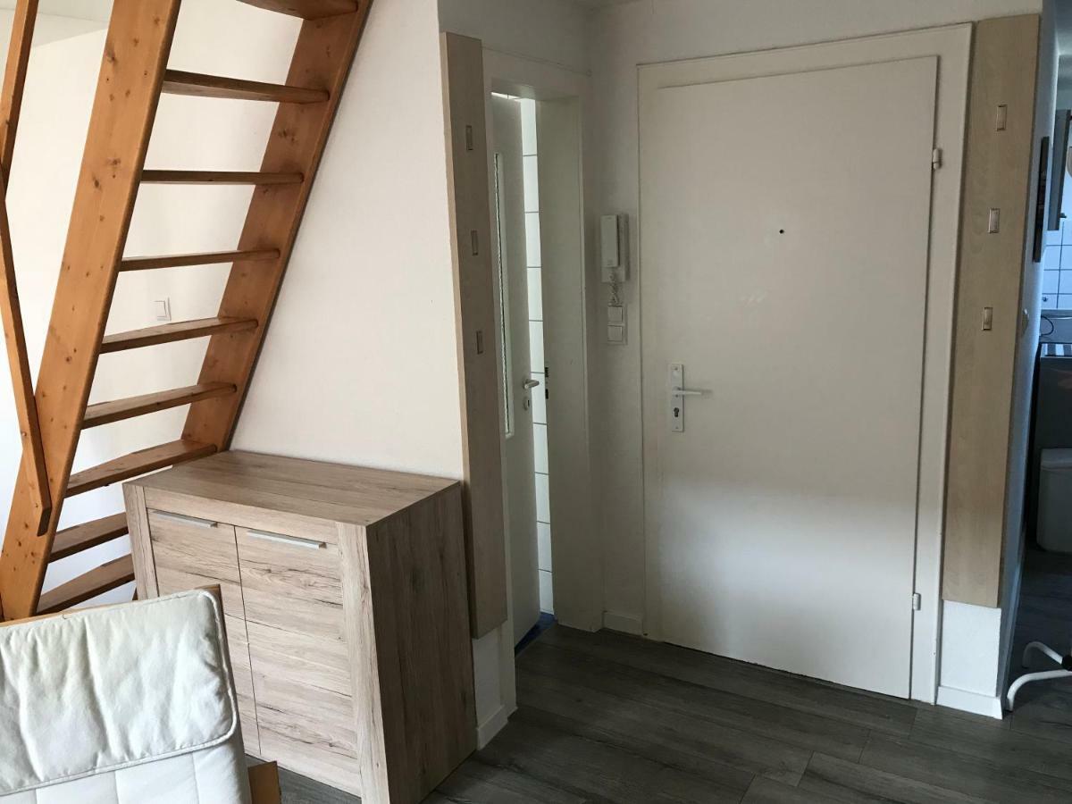 Heaven Apartment Winterberg Exterior foto