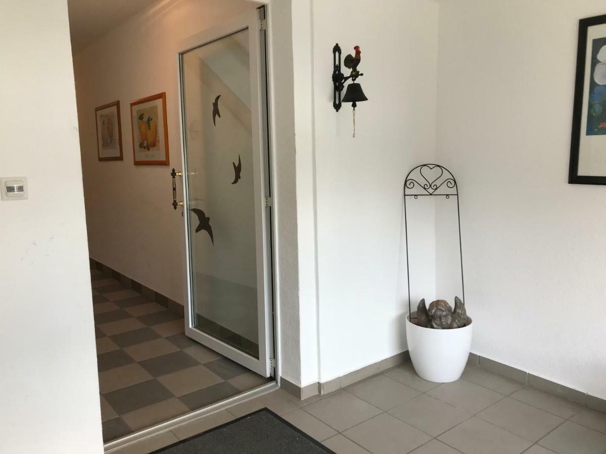 Heaven Apartment Winterberg Exterior foto