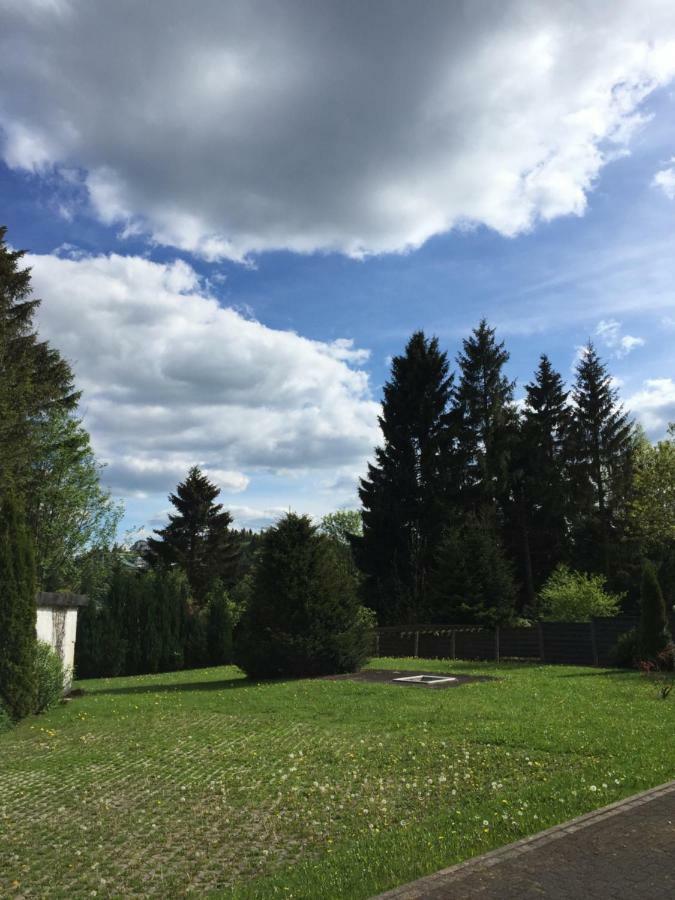 Heaven Apartment Winterberg Exterior foto