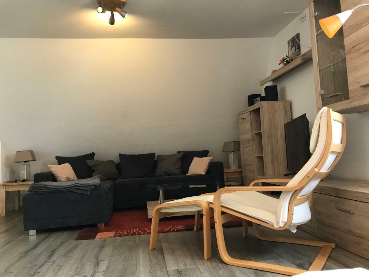 Heaven Apartment Winterberg Exterior foto